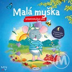 Malá myška - Dobrodružná hra (2. akosť)