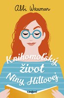 Knihomoľský život Niny Hillovej (2. akosť)