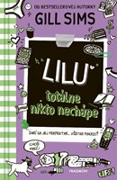 Lilu totálne nikto nechápe (2. akosť)