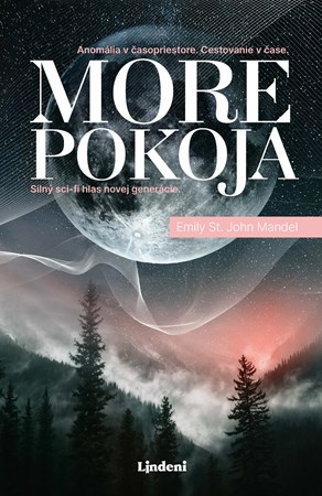 More pokoja (2. akosť)