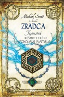Tajomstvá nesmrteľného Nicholasa Flamela 5: Zradca (2. akosť)