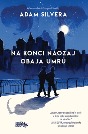 Na konci naozaj obaja umrú (2. akosť)