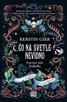 Čo na svetle nevidno (2. akosť)