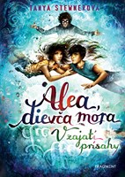 Alea, dievča mora 7 – V zajatí prísahy (2. akosť)