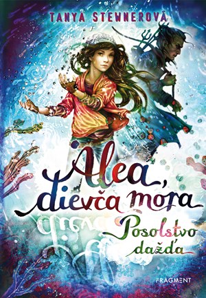 Alea, dievča mora 5 – Posolstvo dažďa (2. akosť)