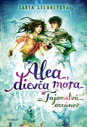 Alea, dievča mora 3 – Tajomstvá oceánov (2. akosť)