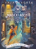 Magickí agenti 1: S vílami v Dubline (2. akosť)