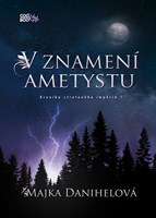 V znamení ametystu (2. akosť)
