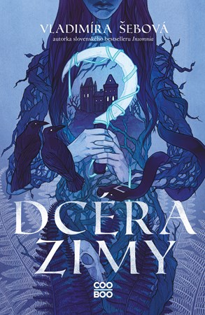 Dcéra zimy (2. akosť)