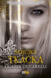 Nebeská tkáčka - Iskari 3 (2. akosť)