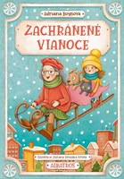 Zachránené Vianoce (2. akosť)