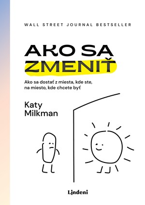Ako sa zmeniť (2. akosť)