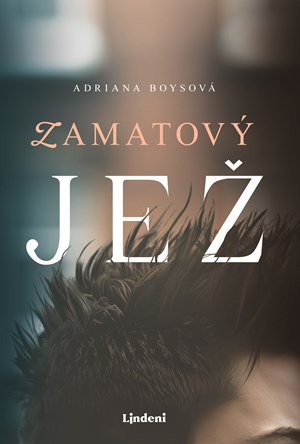 Zamatový jež (2. akosť)