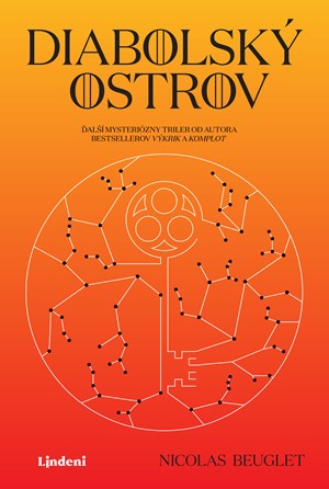 Diabolský ostrov (2. akosť)