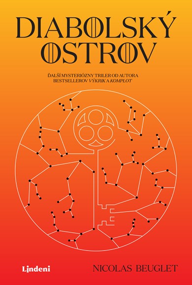 Diabolský ostrov (2. akosť)