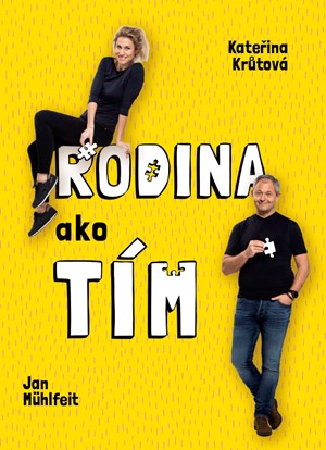 Rodina ako tím (2. akosť)