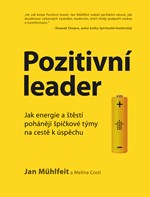 Pozitivní leader (2. akosť)