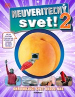 Neuveriteľný svet! 2 (2. akosť)