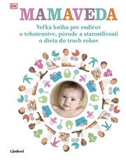 Mamaveda (2. akosť)