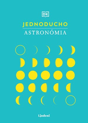 Jednoducho - Astronómia (2. akosť)