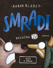 Smradi 19 (2. akosť)