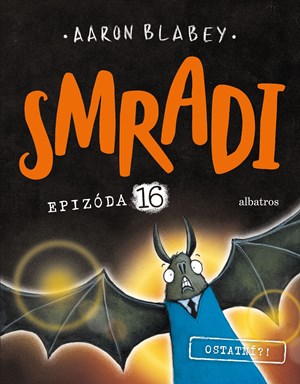 Smradi 16 (2. akosť)