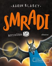 Smradi 16 (2. akosť)
