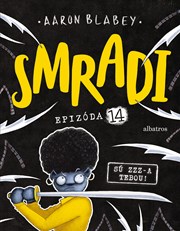 Smradi 14 (2. akosť)