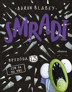 Smradi 13 (2. akosť)