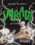 Smradi 12 (2. akosť)