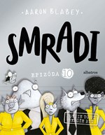 Smradi 10 (2. akosť)