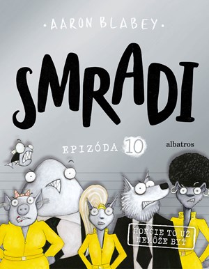 Smradi 10 (2. akosť)
