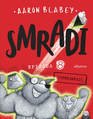 Smradi 8 (2. akosť)