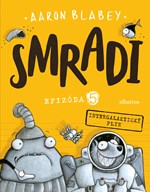 Smradi 5 (2. akosť)