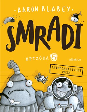 Smradi 5 (2. akosť)