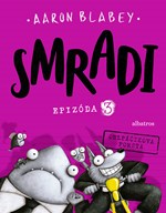 Smradi 3 (2. akosť)