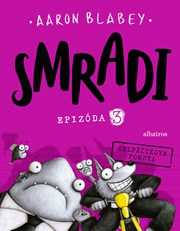 Smradi 3 (2. akosť)