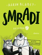 Smradi 2 (2. akosť)