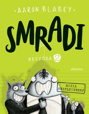 Smradi 2 (2. akosť)