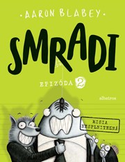 Smradi 2 (2. akosť)