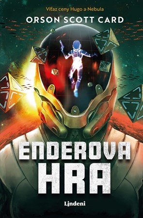 Enderova hra (2. akosť)