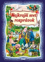 Najkrajší svet rozprávok (2. akosť)