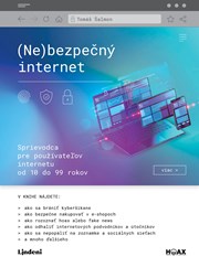 (Ne)bezpečný internet (2. akosť)