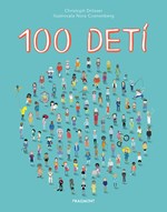 100 detí (2. akosť)