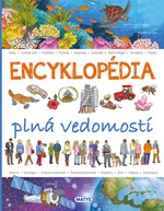 Encyklopédia plná vedomostí (2. akosť)
