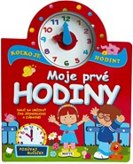 Moje prvé hodiny (2. akosť)