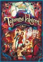Tajomná lekáreň 3 - Falošná hra majsteriek (2. akosť)