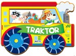 Veci v pohybe: Traktor (2. akosť)