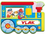 Veci v pohybe: Vlak (2. akosť)