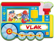 Veci v pohybe: Vlak (2. akosť)